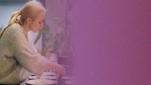 Apie sūrį. Paskaitų ciklas „Išmanusis gurmanas“