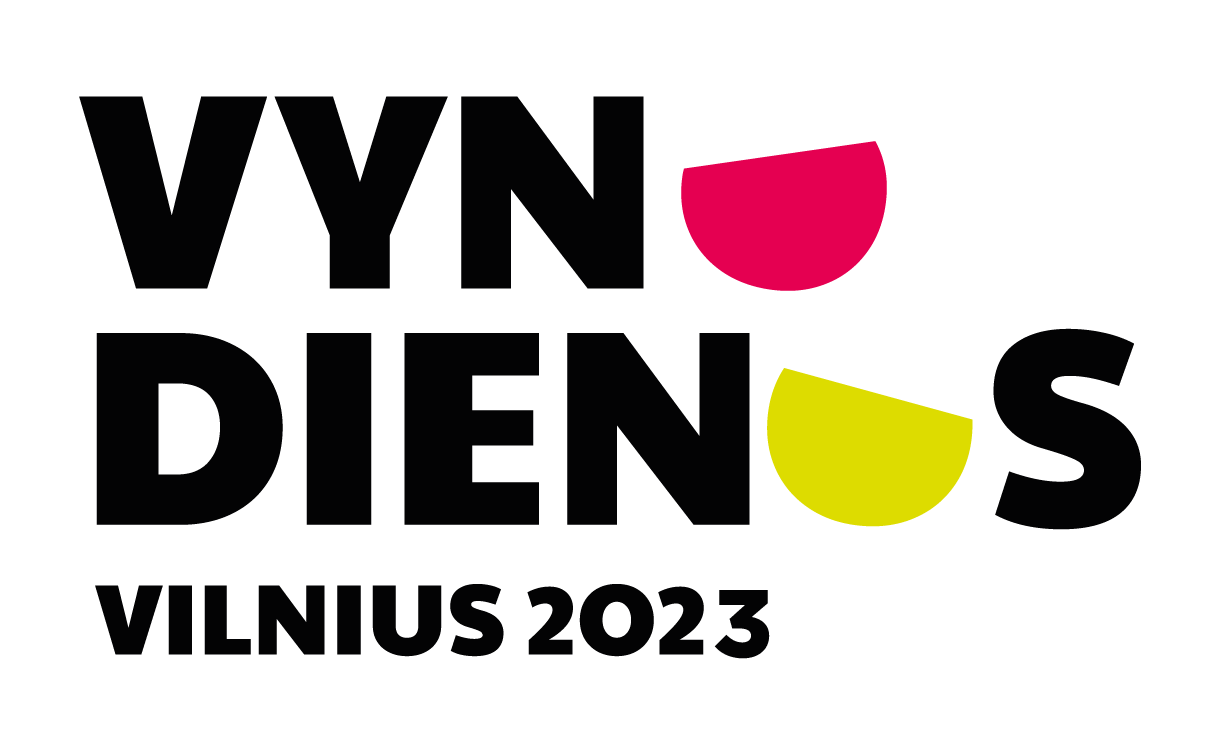 Vyno dienos 2023